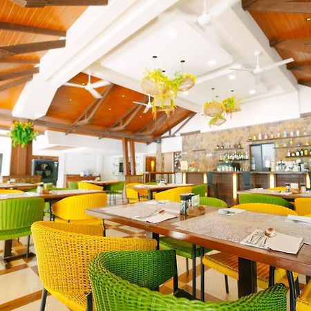 La Jolla Luxury Beach Resort Bagac Exterior photo